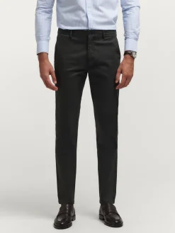Alvaro Moreno PANTALON SLOT-Hombre Chino