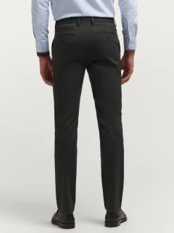 Alvaro Moreno PANTALON SLOT-Hombre Chino