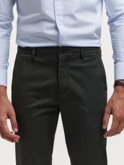 Alvaro Moreno PANTALON SLOT-Hombre Chino