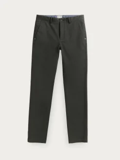 Alvaro Moreno PANTALON SLOT-Hombre Chino