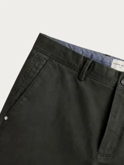 Alvaro Moreno PANTALON SLOT-Hombre Chino