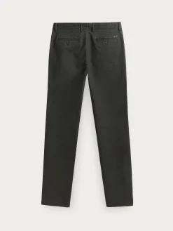 Alvaro Moreno PANTALON SLOT-Hombre Chino