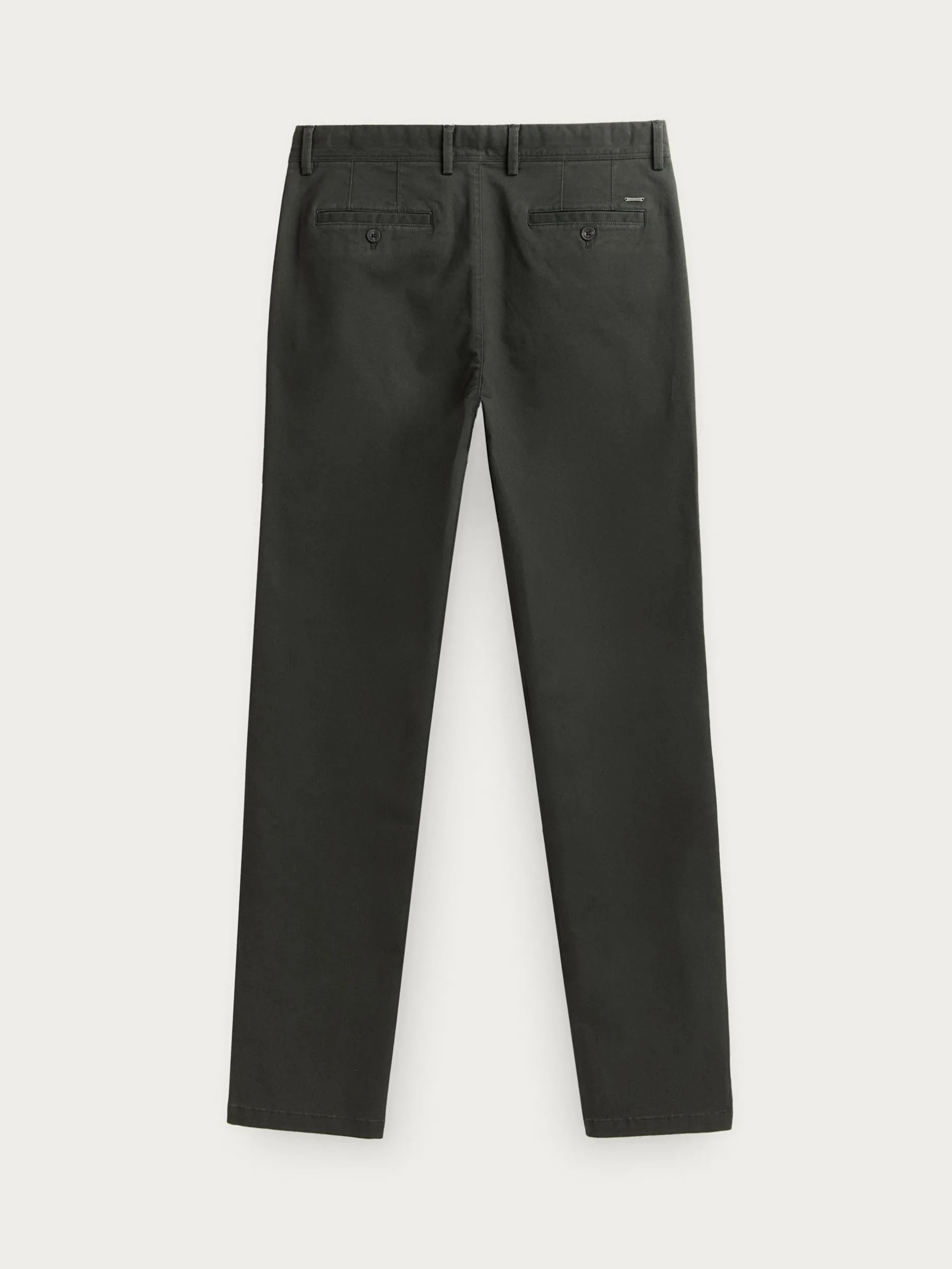 Alvaro Moreno PANTALON SLOT-Hombre Chino
