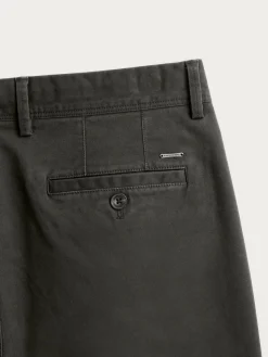 Alvaro Moreno PANTALON SLOT-Hombre Chino