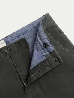 Alvaro Moreno PANTALON SLOT-Hombre Chino