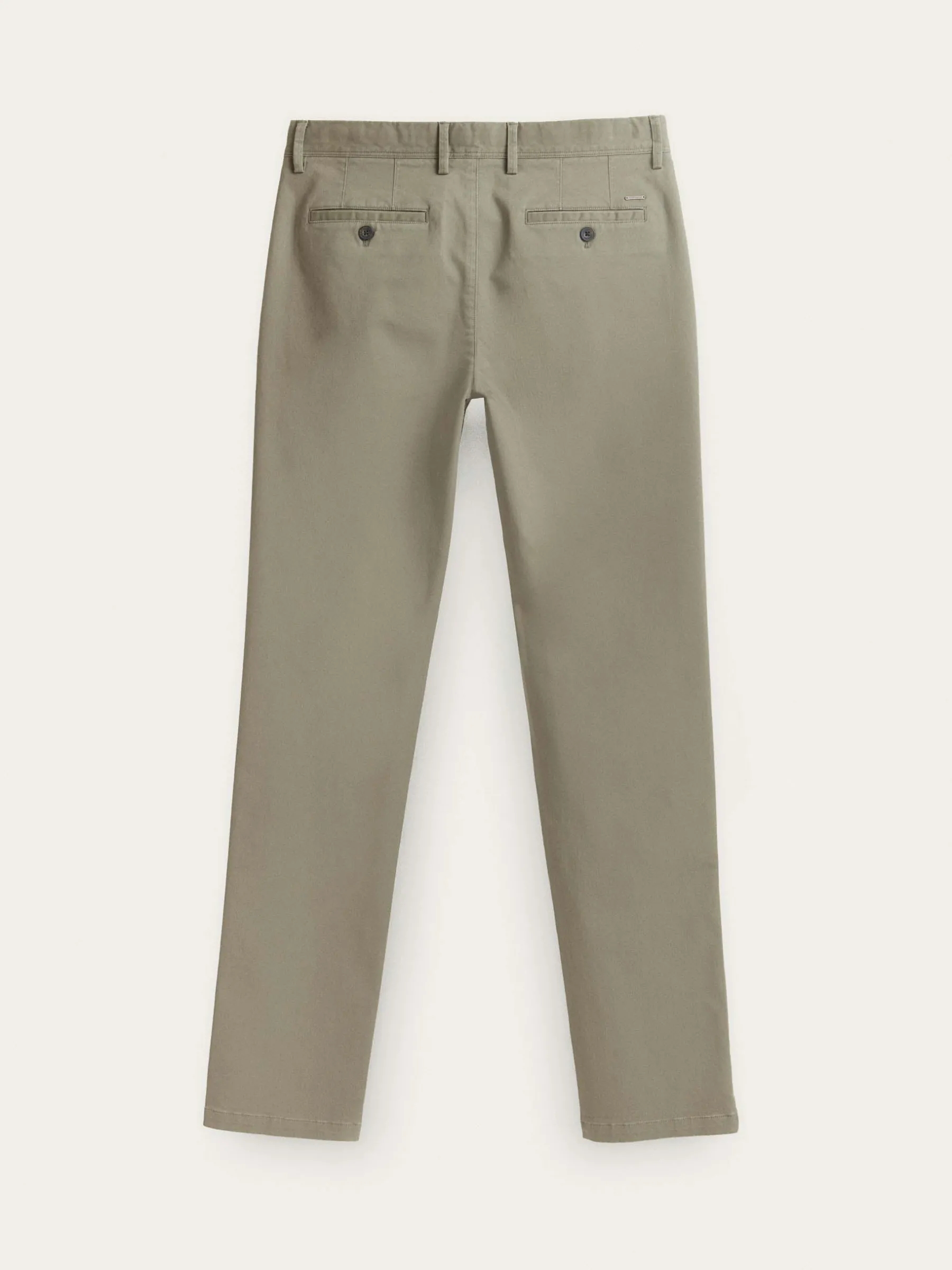 Alvaro Moreno PANTALON SLOT-Hombre Teen|Chino