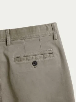 Alvaro Moreno PANTALON SLOT-Hombre Teen|Chino