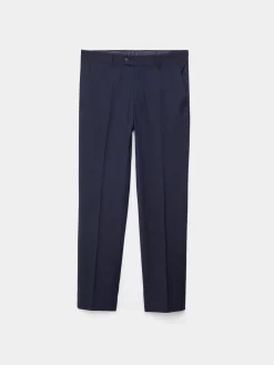 Alvaro Moreno PANTALON TWILL-Hombre Trajes|Trajes