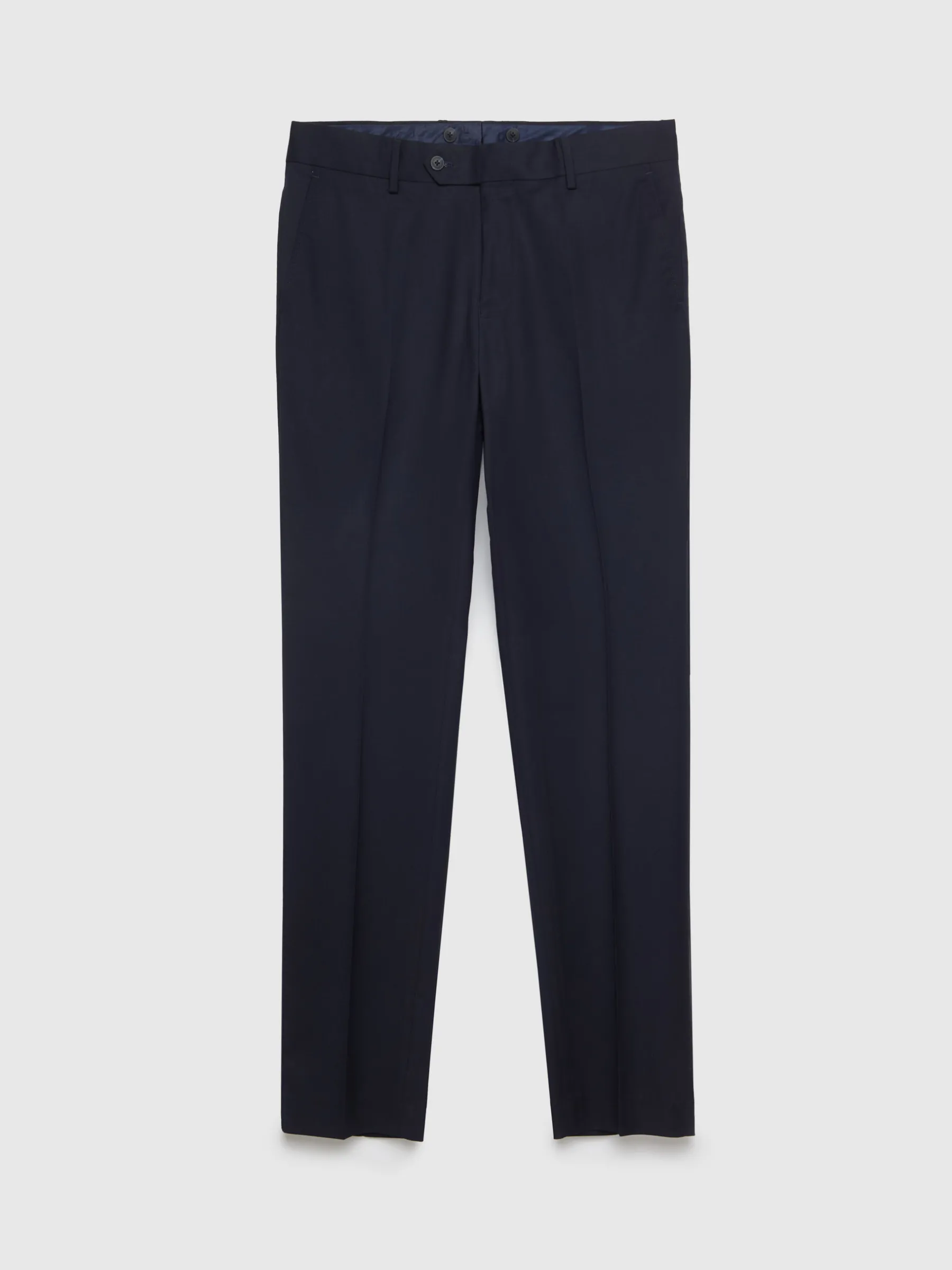 Alvaro Moreno PANTALON TWILL-Hombre Trajes|Trajes