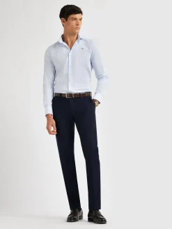 Alvaro Moreno PANTALON TWILL-Hombre Trajes|Trajes