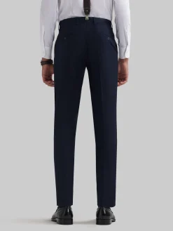 Alvaro Moreno PANTALON TWILL CADETE-Hombre Trajes|Trajes - Vestir