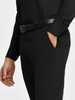 Alvaro Moreno PANTALON TWILL-Hombre Trajes|Trajes