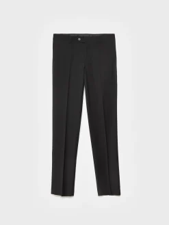 Alvaro Moreno PANTALON TWILL-Hombre Trajes|Trajes