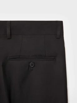 Alvaro Moreno PANTALON TWILL-Hombre Trajes|Trajes