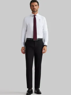 Alvaro Moreno PANTALON TWILL-Hombre Trajes|Trajes