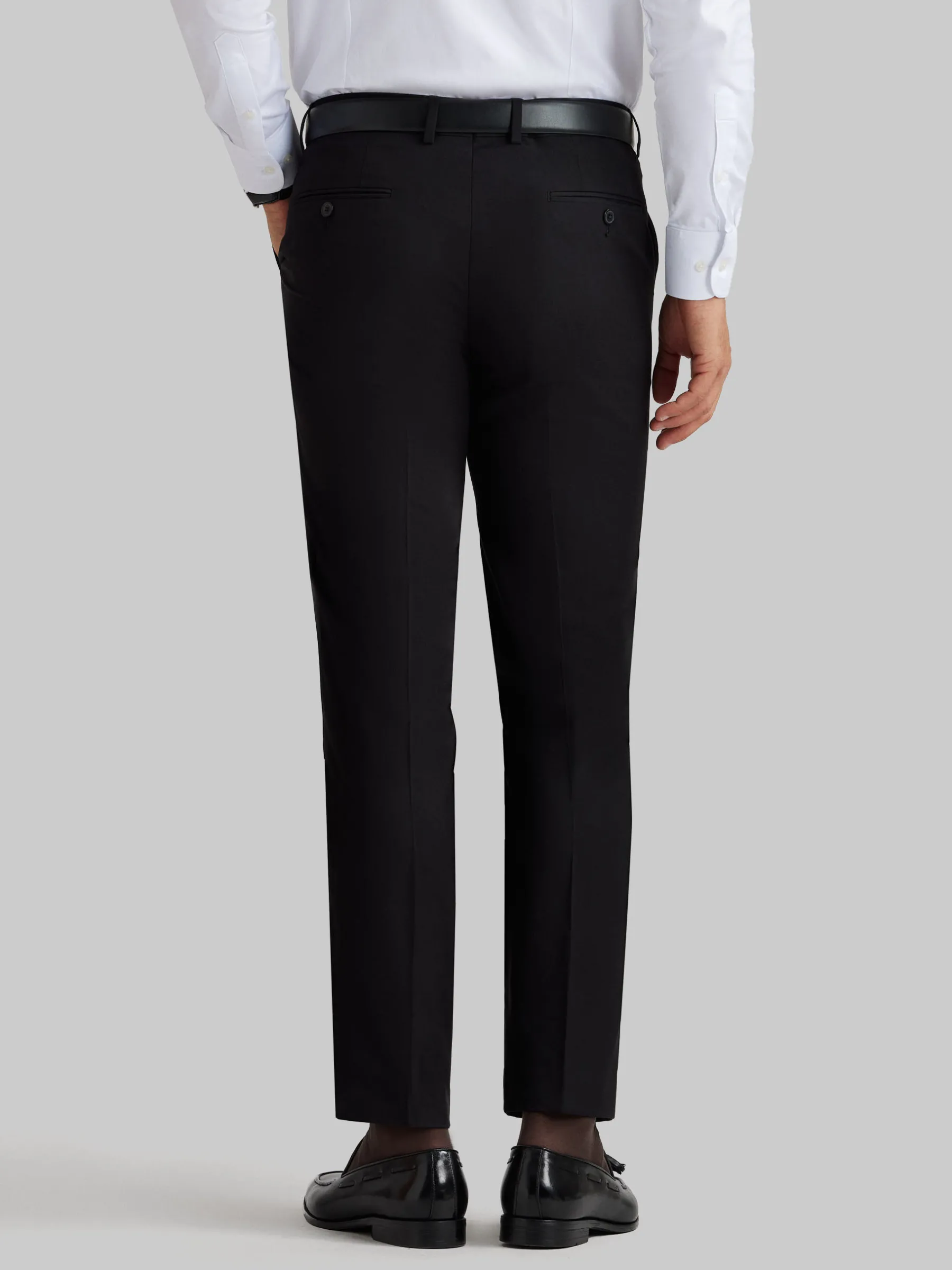 Alvaro Moreno PANTALON TWILL-Hombre Trajes|Trajes