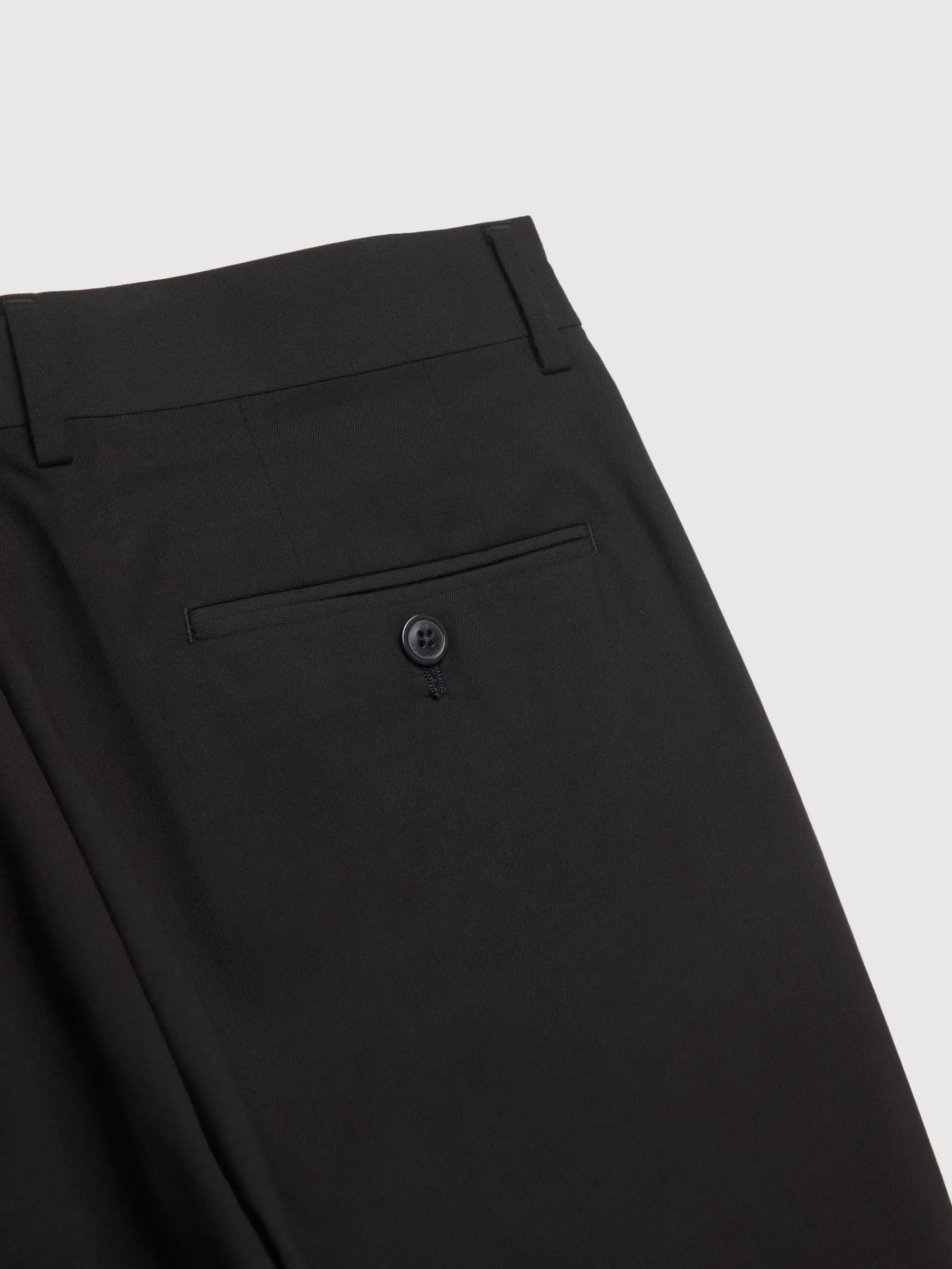 Alvaro Moreno PANTALON TWILL-Hombre Trajes|Trajes