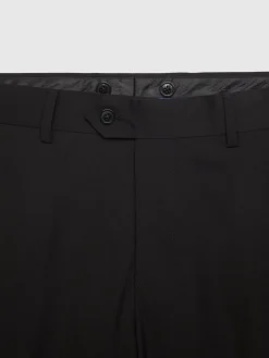 Alvaro Moreno PANTALON TWILL-Hombre Trajes|Trajes