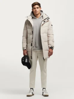 Alvaro Moreno PARKA BASKERVILLE-Hombre Cazadoras Y Parkas