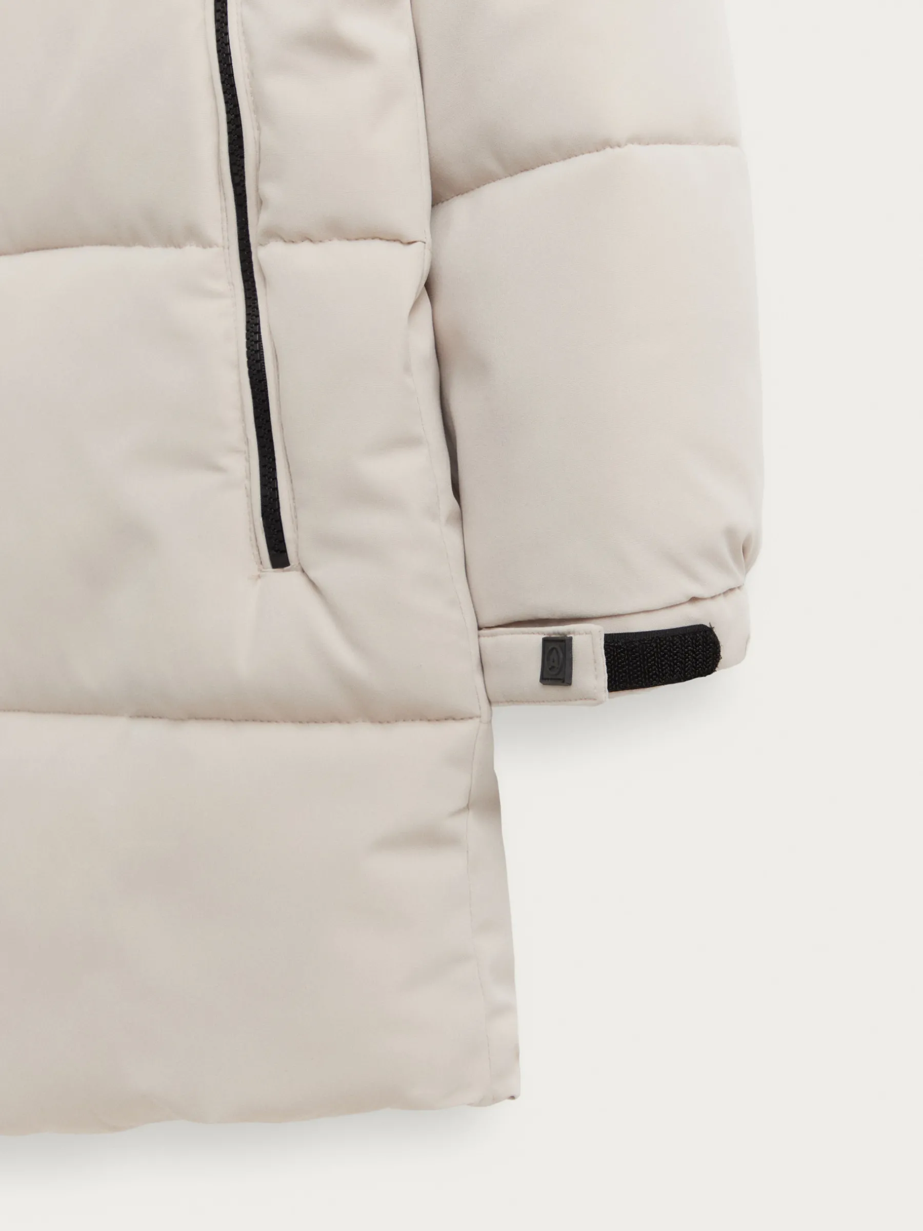 Alvaro Moreno PARKA BASKERVILLE-Hombre Cazadoras Y Parkas