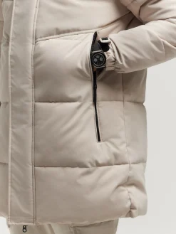 Alvaro Moreno PARKA BASKERVILLE-Hombre Cazadoras Y Parkas