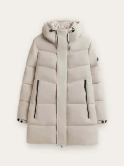 Alvaro Moreno PARKA BASKERVILLE-Hombre Cazadoras Y Parkas