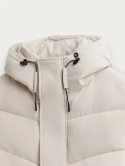 Alvaro Moreno PARKA BASKERVILLE-Hombre Cazadoras Y Parkas