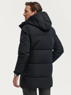 Alvaro Moreno PARKA BASKERVILLE-Hombre Cazadoras Y Parkas