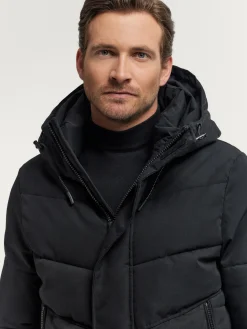 Alvaro Moreno PARKA BASKERVILLE-Hombre Cazadoras Y Parkas