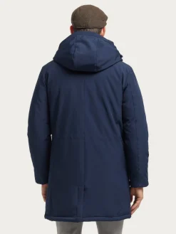Alvaro Moreno PARKA BORGIA-Hombre Cazadoras Y Parkas