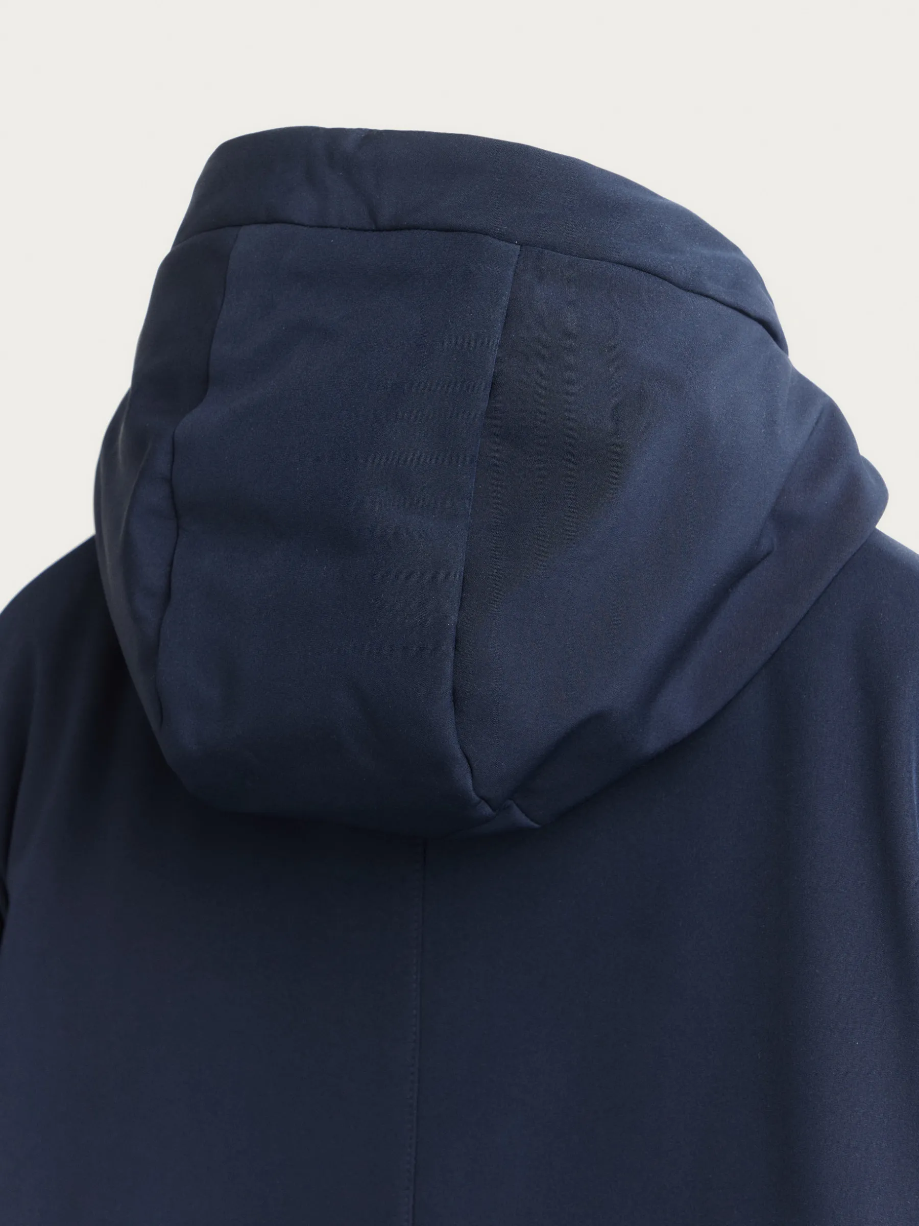 Alvaro Moreno PARKA BORGIA-Hombre Cazadoras Y Parkas