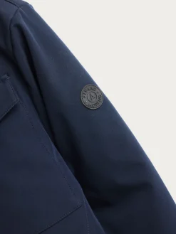 Alvaro Moreno PARKA BORGIA-Hombre Cazadoras Y Parkas