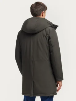 Alvaro Moreno PARKA BORGIA-Hombre Cazadoras Y Parkas