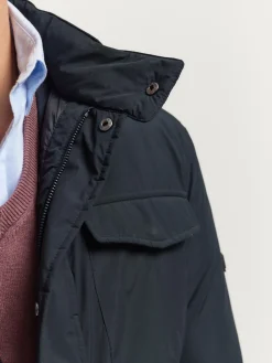 Alvaro Moreno PARKA COLDER-Hombre Cazadoras Y Parkas