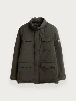 Alvaro Moreno PARKA COLDER-Hombre Cazadoras Y Parkas