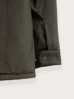 Alvaro Moreno PARKA COLDER-Hombre Cazadoras Y Parkas
