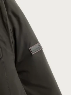 Alvaro Moreno PARKA COLDER-Hombre Cazadoras Y Parkas