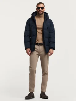 Alvaro Moreno PARKA COMFORT-Hombre Cazadoras Y Parkas