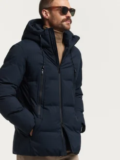 Alvaro Moreno PARKA COMFORT-Hombre Cazadoras Y Parkas