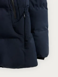 Alvaro Moreno PARKA COMFORT-Hombre Cazadoras Y Parkas