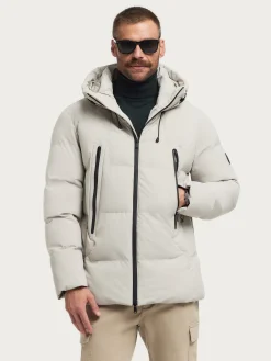 Alvaro Moreno PARKA COMFORT-Hombre Cazadoras Y Parkas