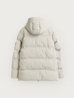 Alvaro Moreno PARKA COMFORT-Hombre Cazadoras Y Parkas