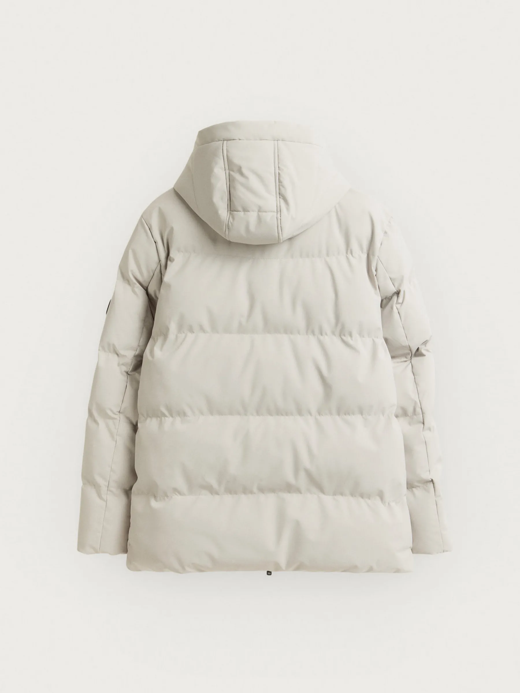 Alvaro Moreno PARKA COMFORT-Hombre Cazadoras Y Parkas