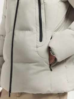 Alvaro Moreno PARKA COMFORT-Hombre Cazadoras Y Parkas