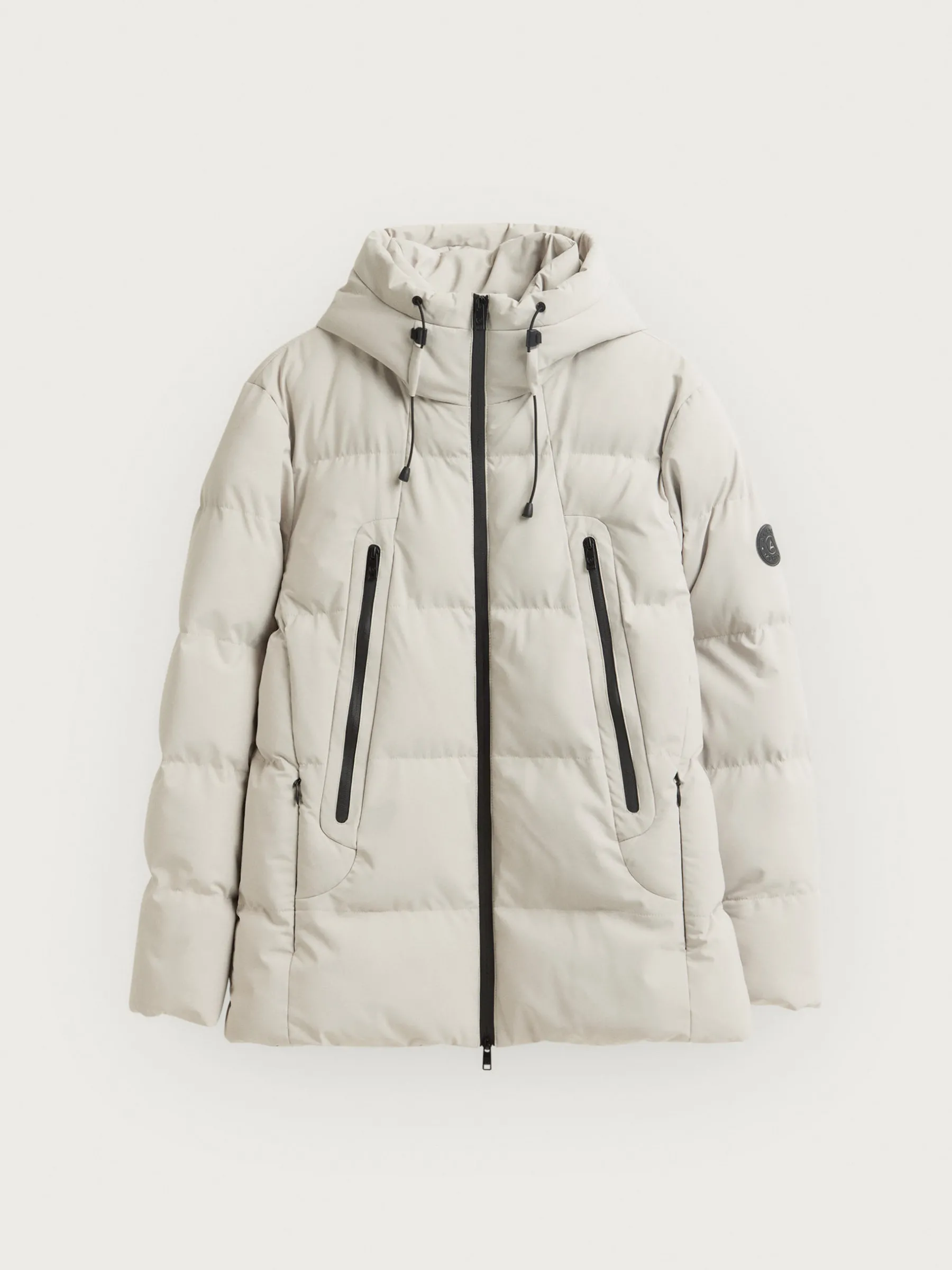 Alvaro Moreno PARKA COMFORT-Hombre Cazadoras Y Parkas