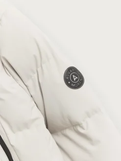 Alvaro Moreno PARKA COMFORT-Hombre Cazadoras Y Parkas