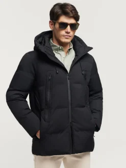 Alvaro Moreno PARKA COMFORT-Hombre Cazadoras Y Parkas