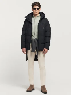 Alvaro Moreno PARKA COMFORT-Hombre Cazadoras Y Parkas