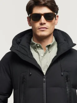 Alvaro Moreno PARKA COMFORT-Hombre Cazadoras Y Parkas