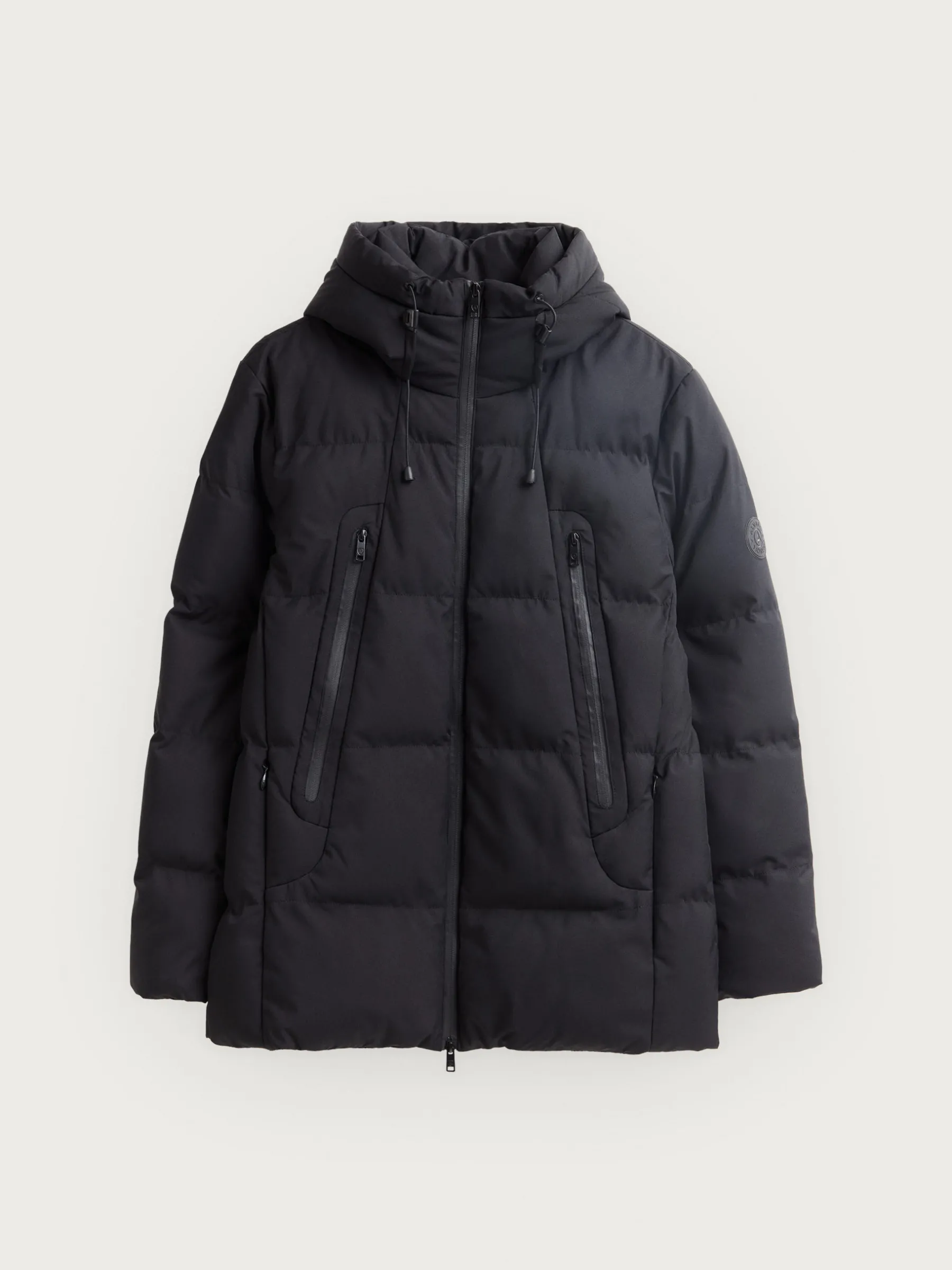 Alvaro Moreno PARKA COMFORT-Hombre Cazadoras Y Parkas